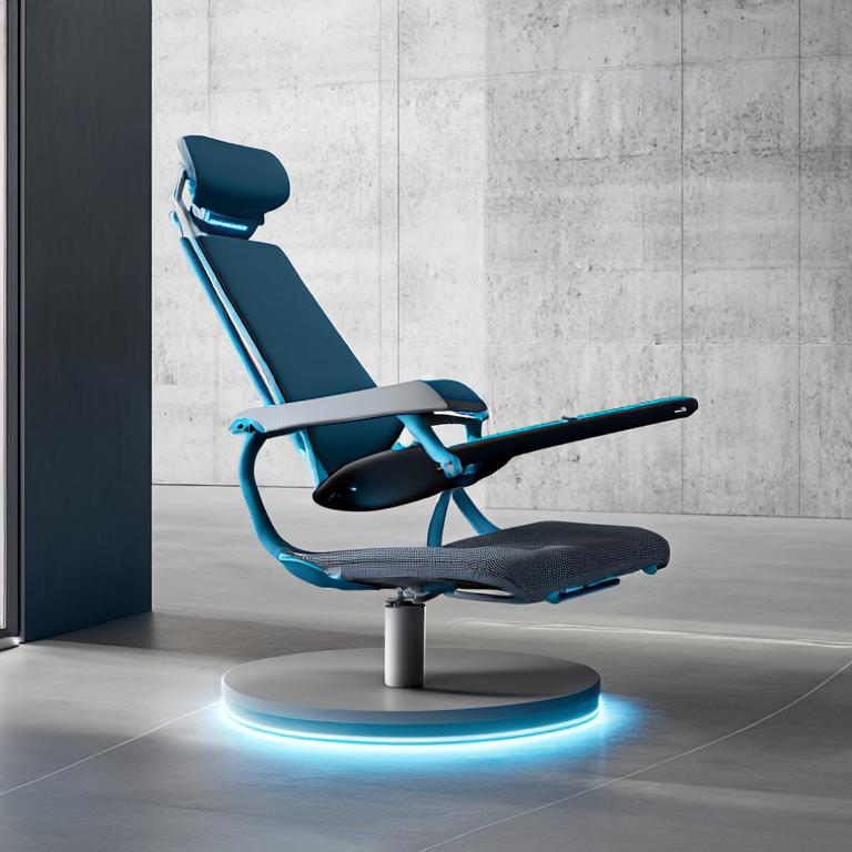 Top Trends in Training Room Chair Design for 20226