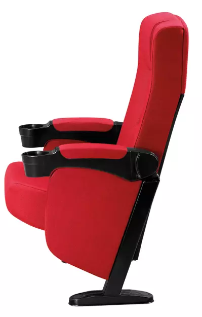Ultra Comfort Theater Chair Cinema Chair W918
