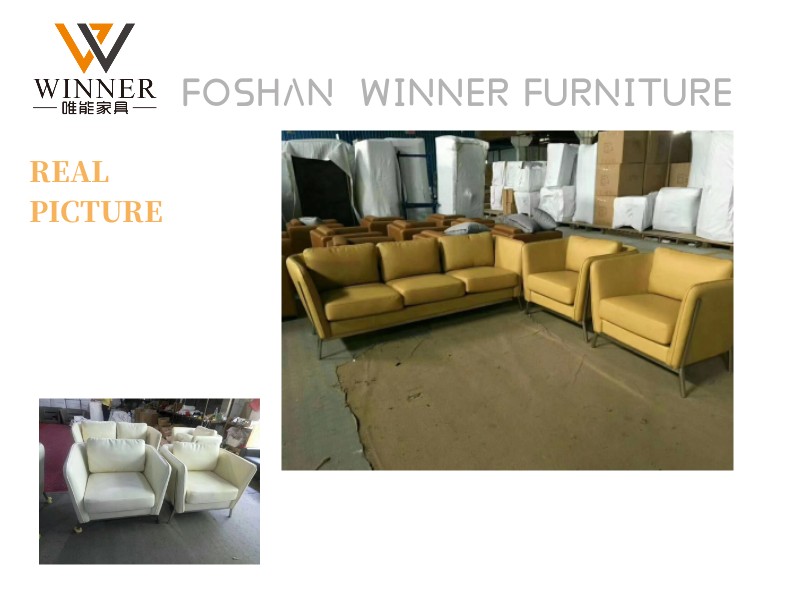 Office sofa  W8889