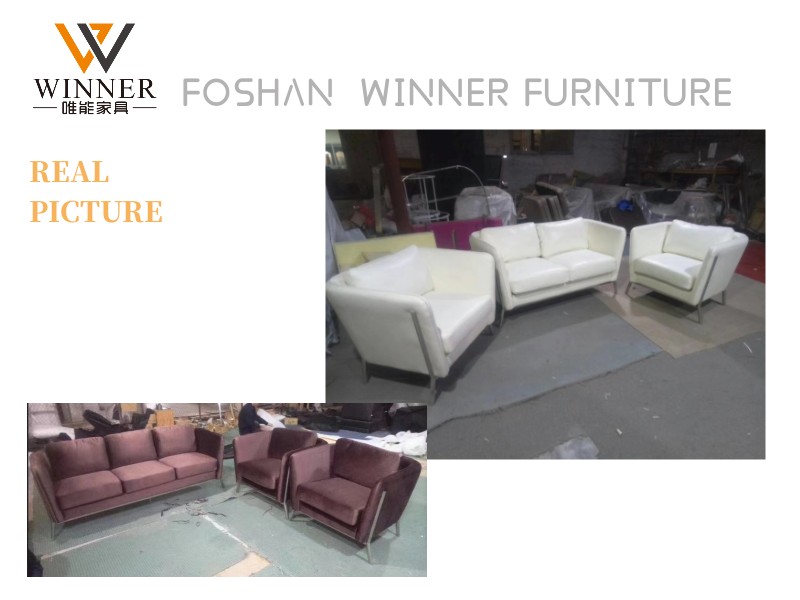 Office sofa  W8889