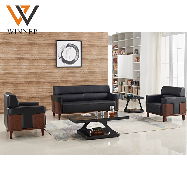 Office sofa W8988