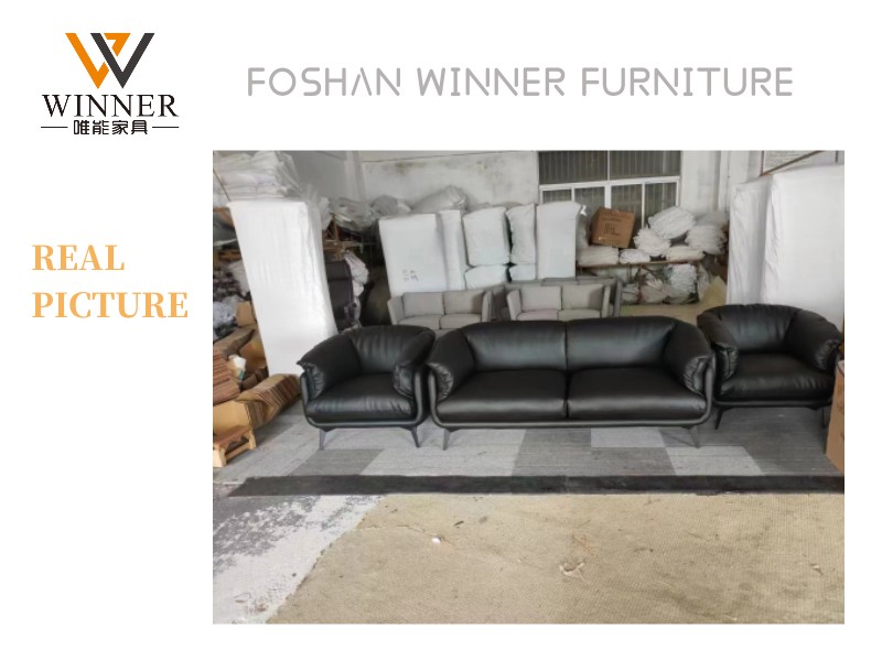 Office sofa W8955