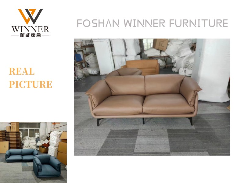 Office sofa W8955