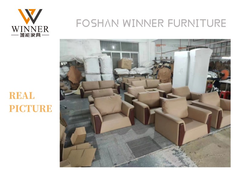 Office sofa W8699