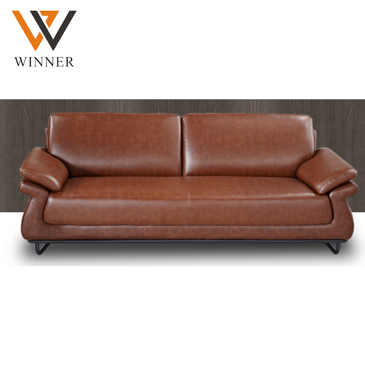 Office sofa W8255