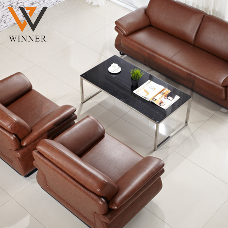 Office sofa W8255