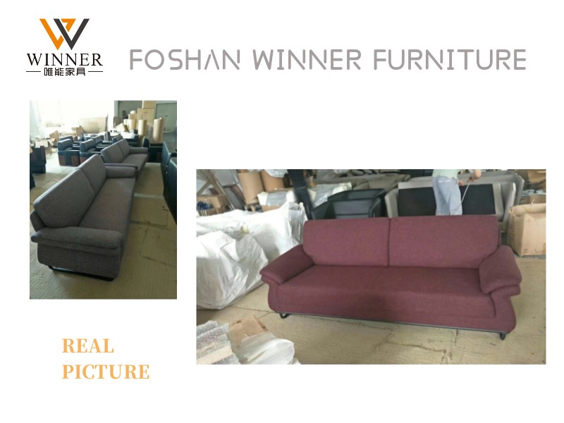 Office sofa W8255