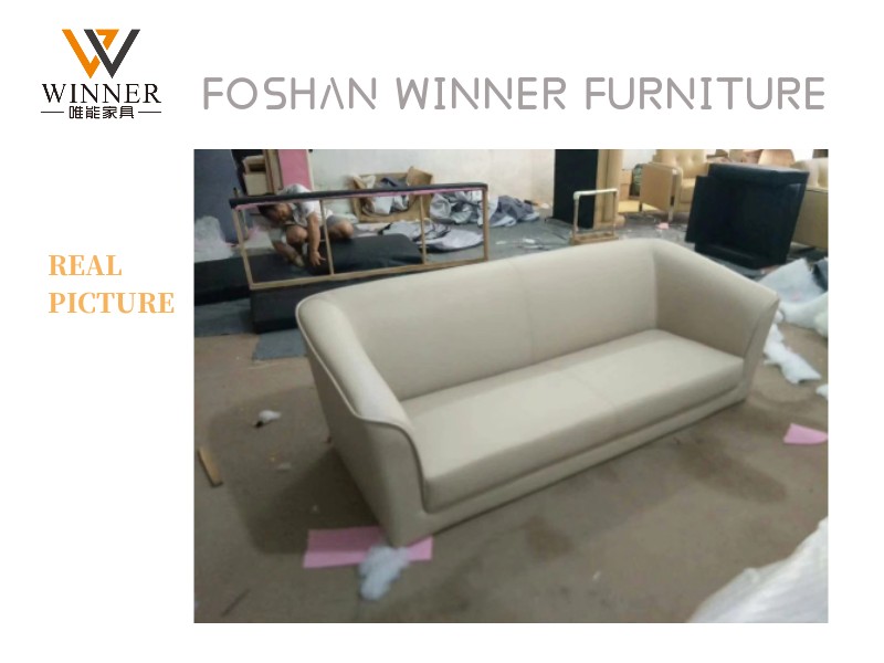 Office sofa W8600