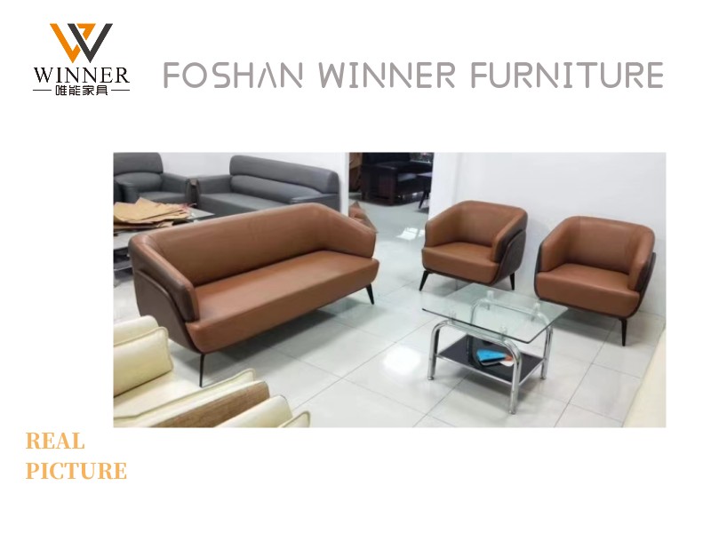 Office sofa W8399