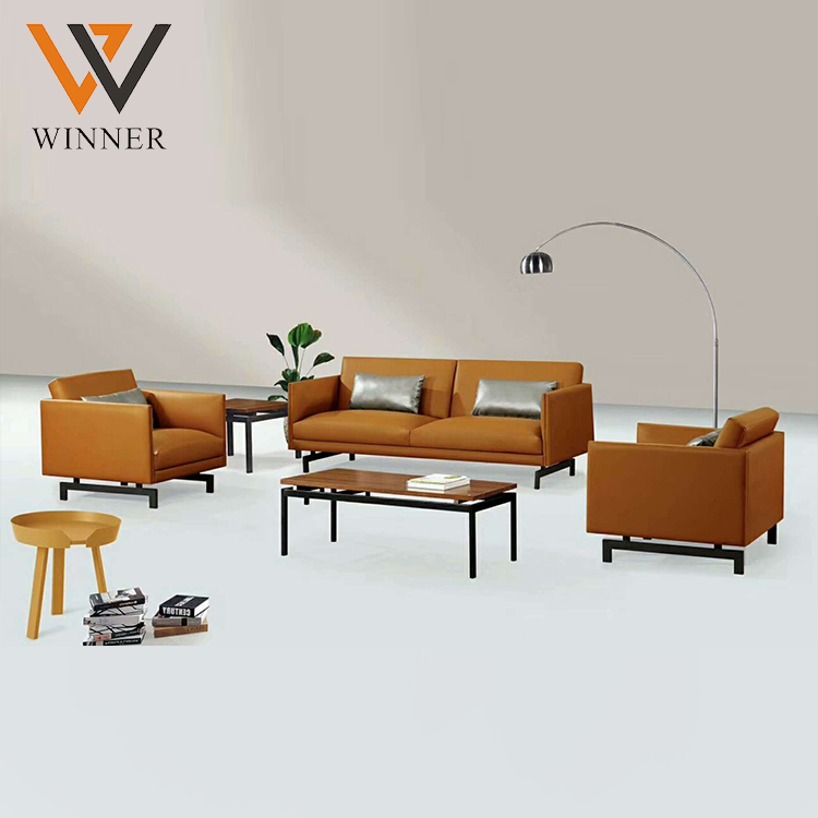 Office Sofa w8300