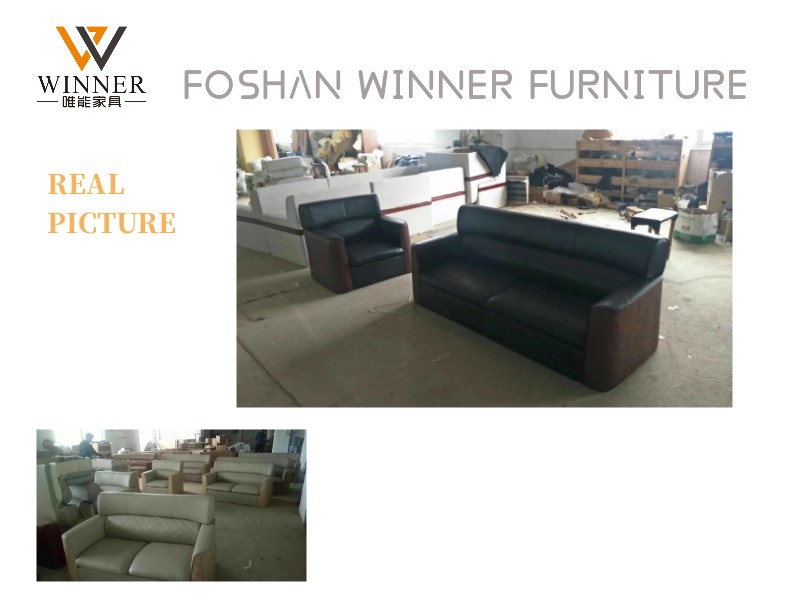 Office Sofa W8888