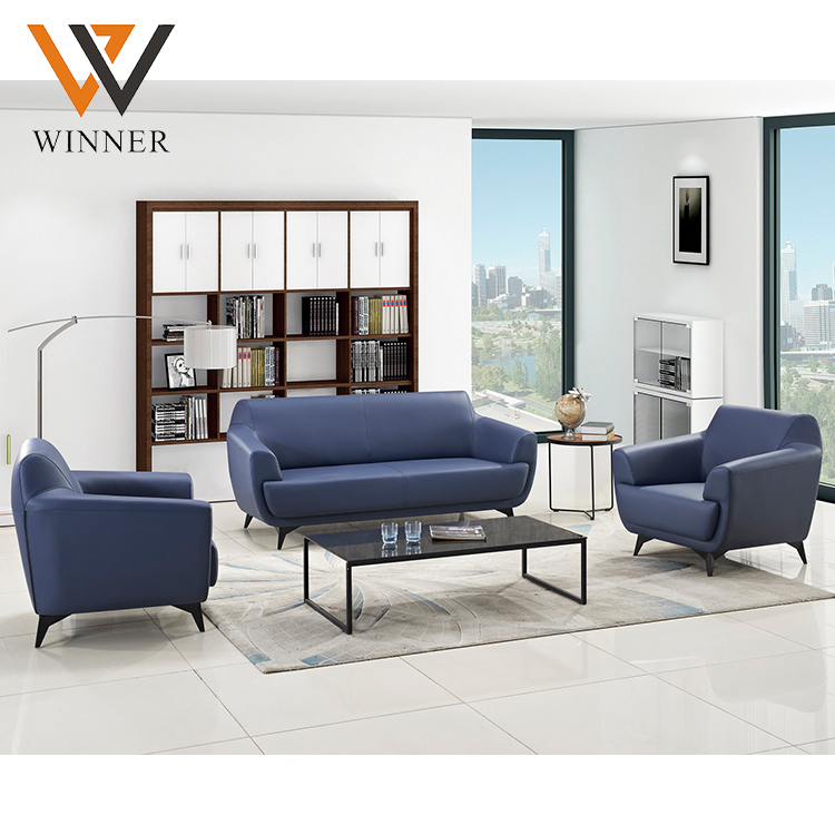 Office Sofa W8355