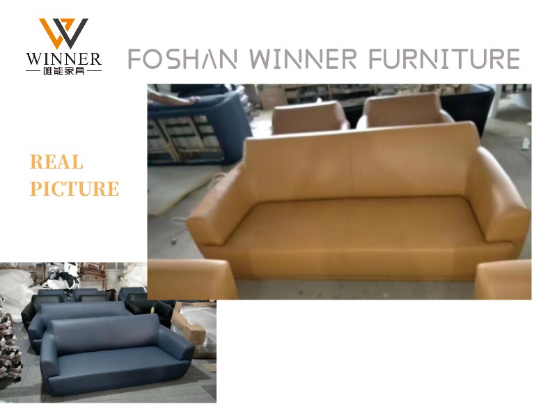 Office Sofa W8355