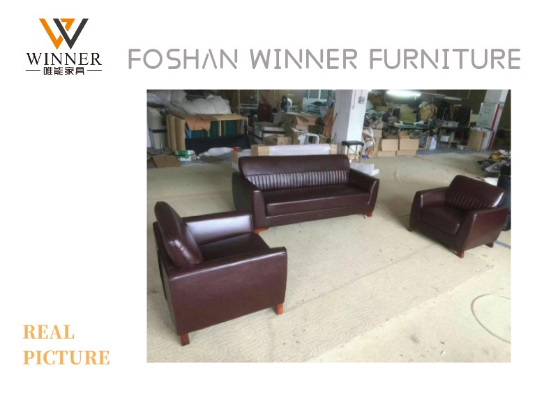 Office Sofa W8266