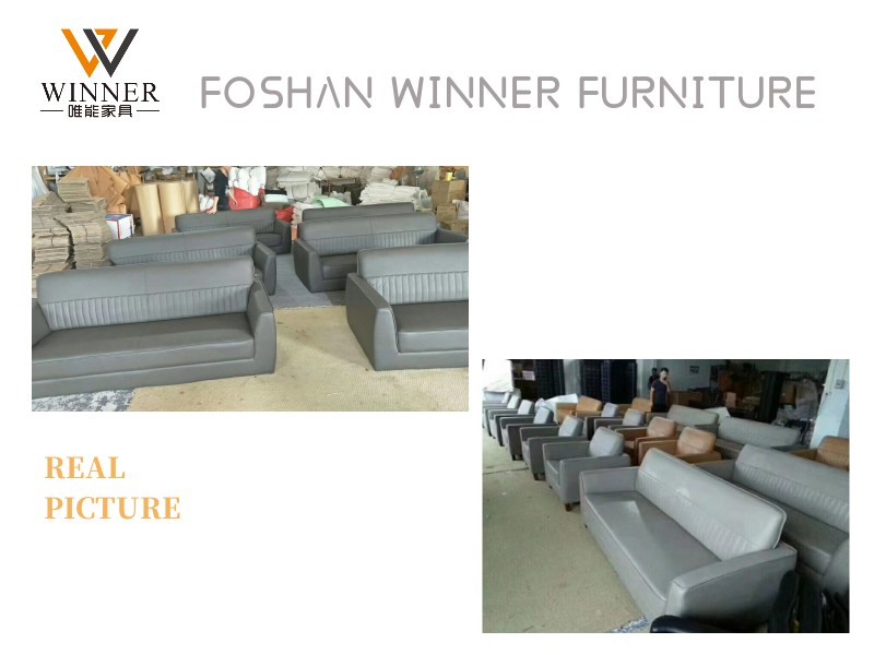 Office Sofa W8266