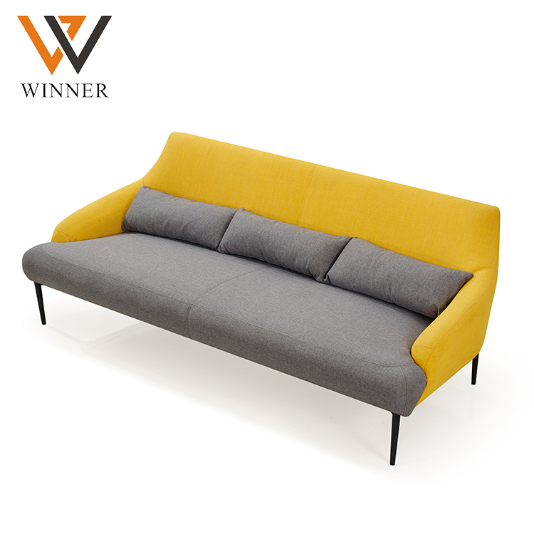 Office  Sofa W8108