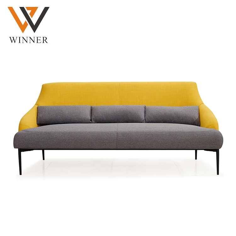 Office  Sofa W8108