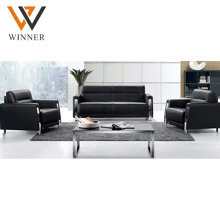 Office Sofa W8841