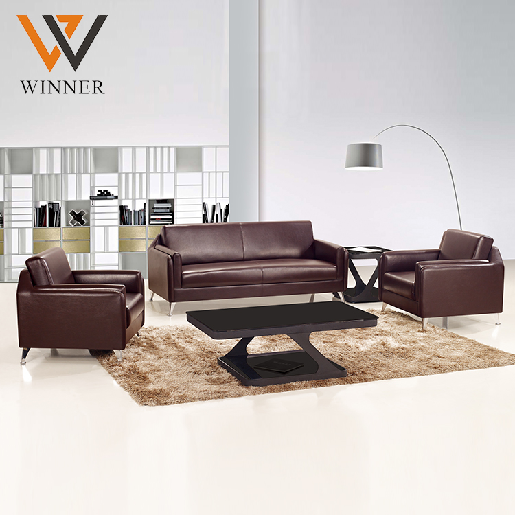 Office sofa W8106