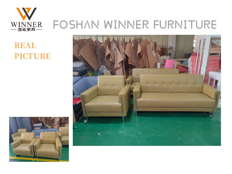 Office Sofa W8839