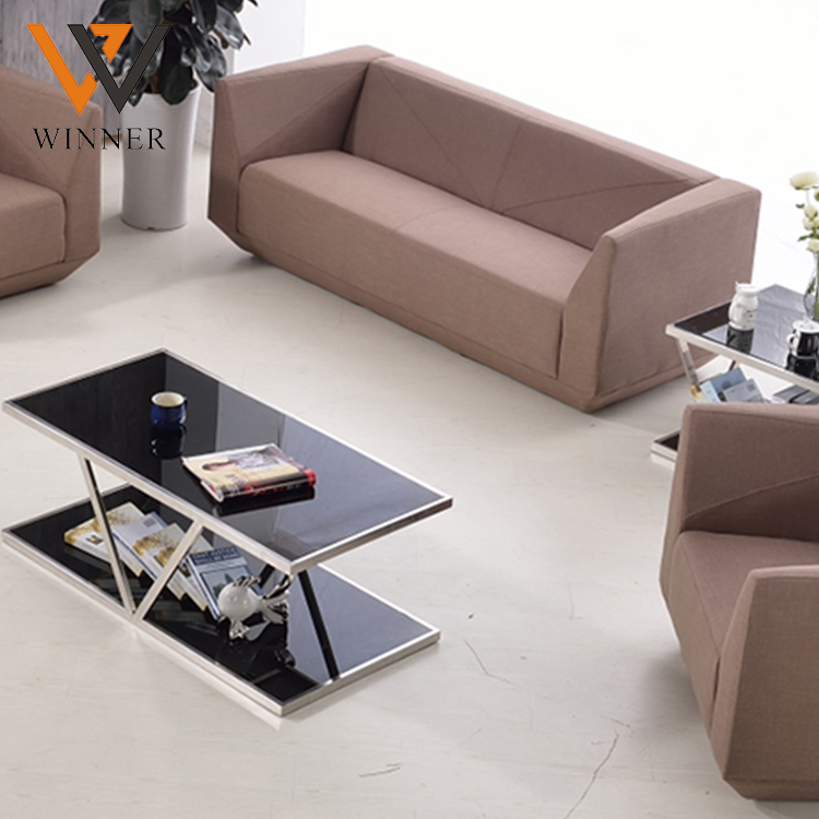 Office Sofa W8832