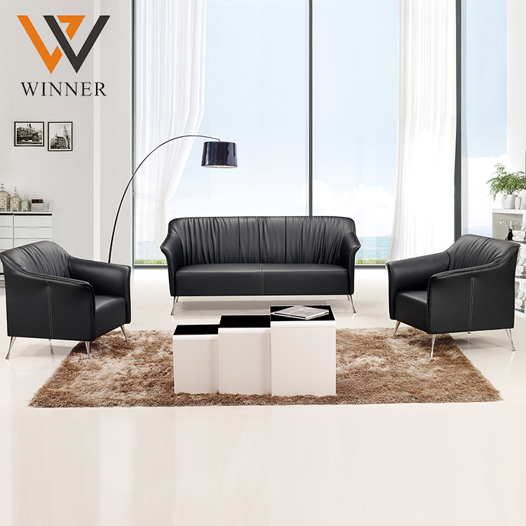 Office sofa W8107