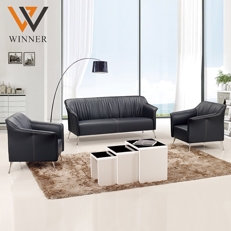 Office sofa W8107