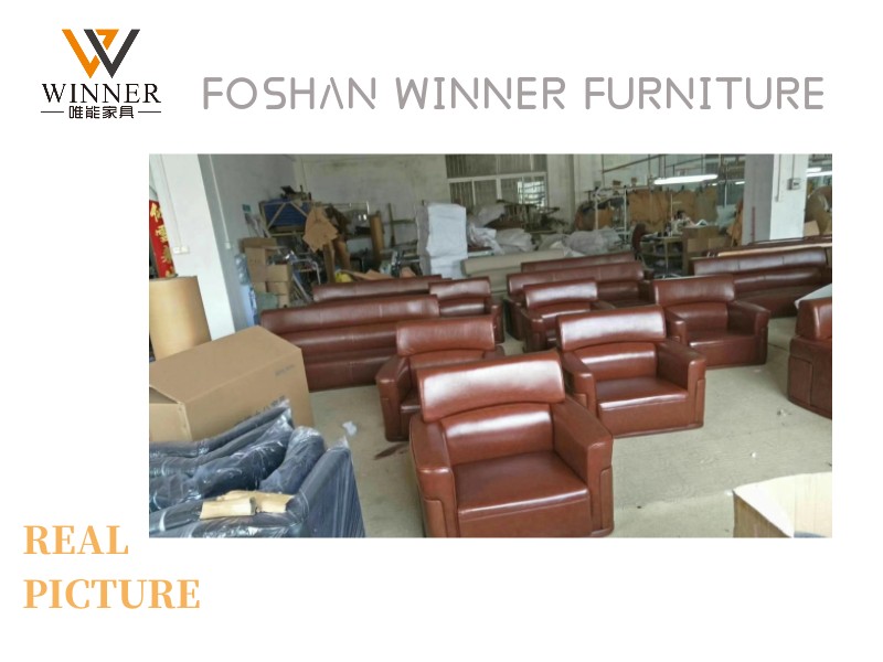 Office sofa W8988