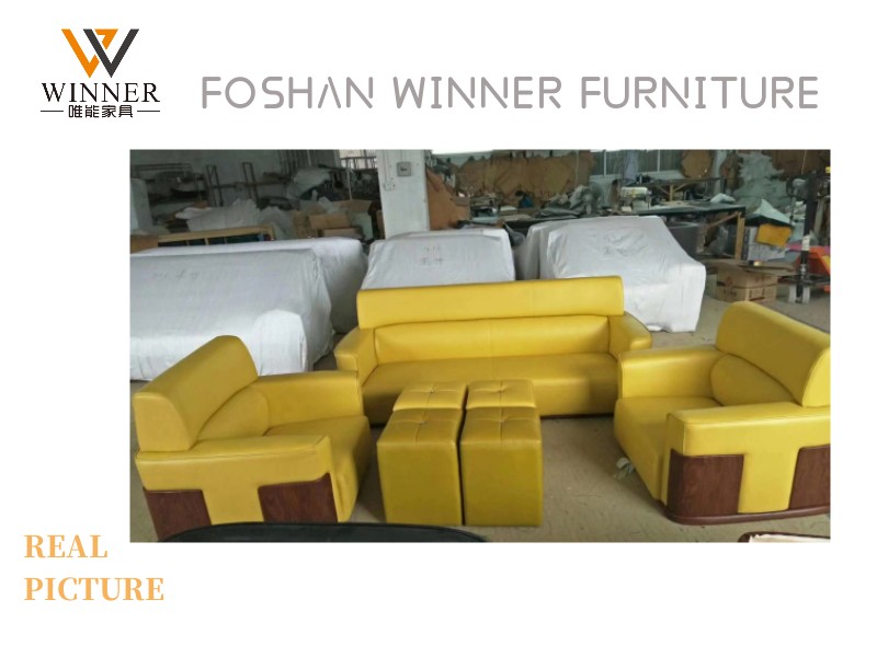 Office sofa W8988