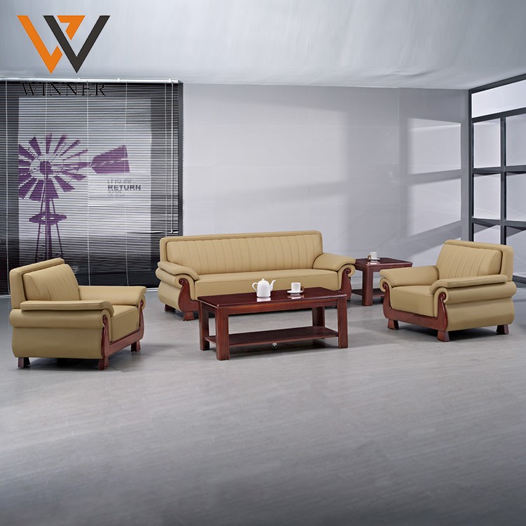 Office Sofa W8299