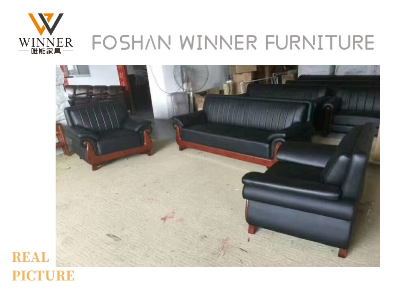 Office Sofa W8299