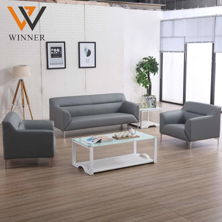 Office Sofa w8105