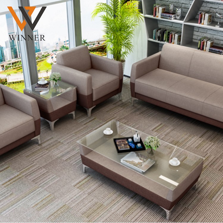 Office Sofa W8843