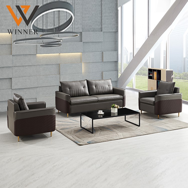 Office sofa W8688