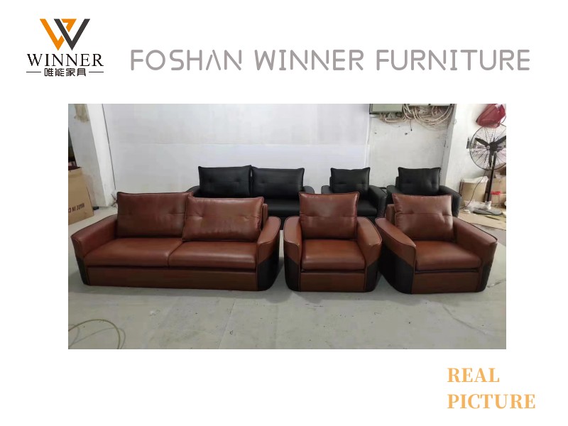 Office sofa W8688