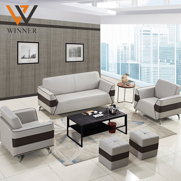 Office sofa W8366