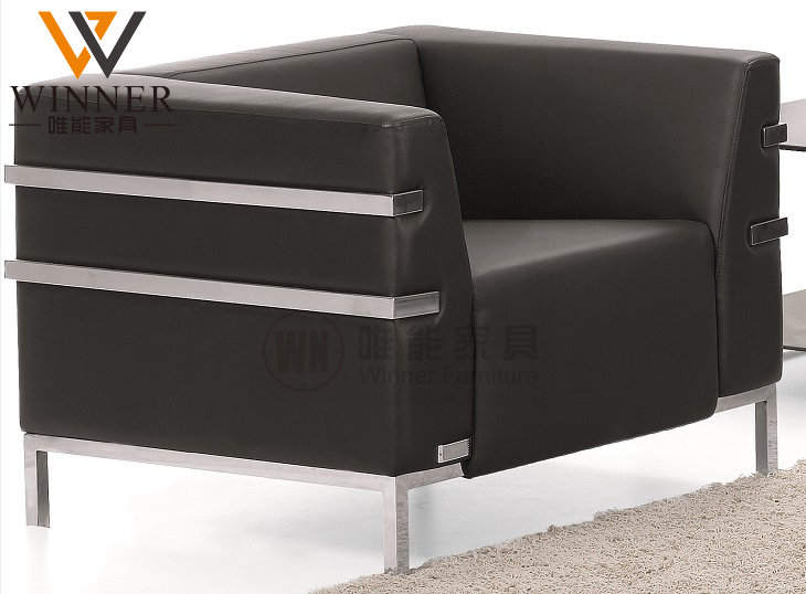 Office sofa W8818