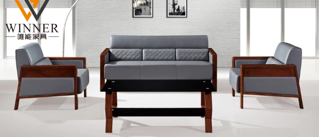 Office sofa  W8885