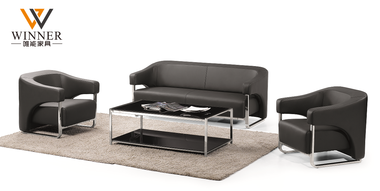 Office sofa  W8815