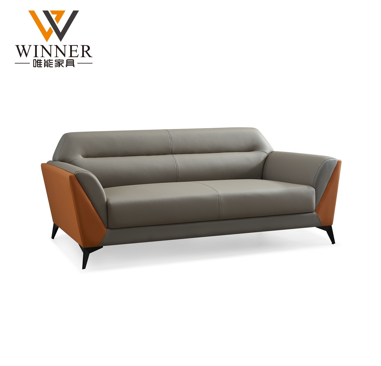 Office  sofa  W618