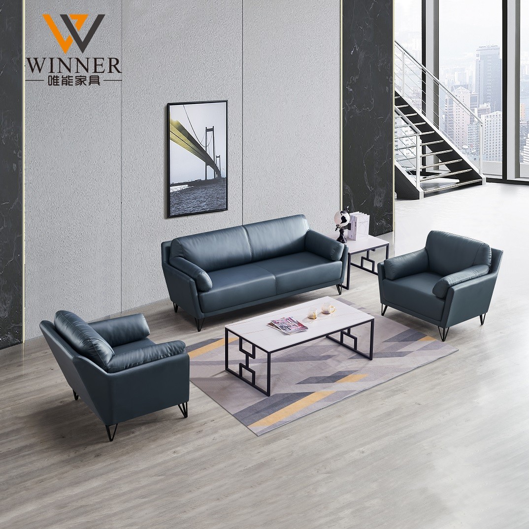 Office  sofa  W619