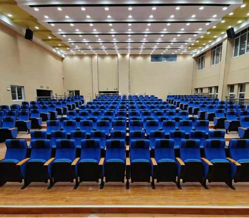 Winner Chair Redefines Office and Study Seating