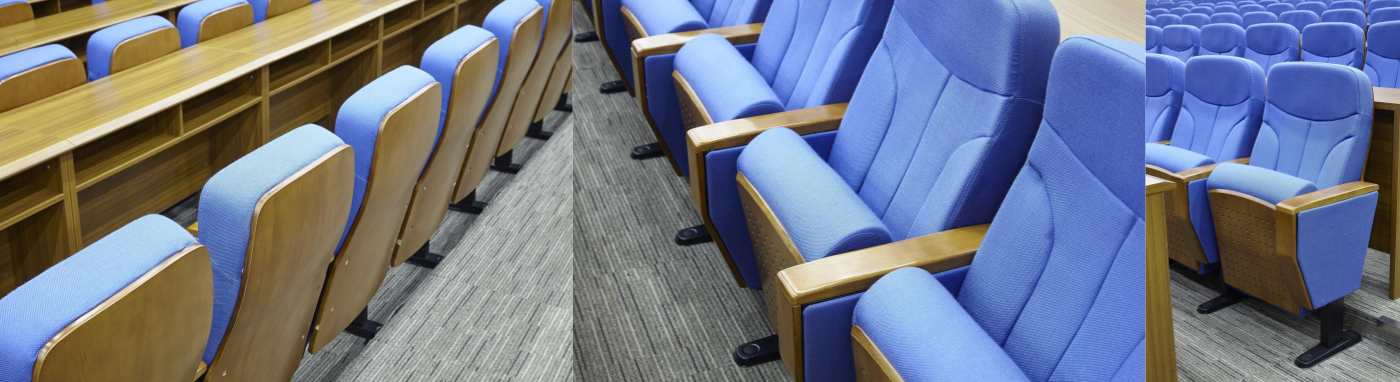 What Makes a Great Auditorium Chair?cid=7
