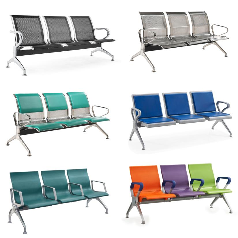 Why More Global Projects Choose WINNER for Auditorium Seating and Airport Beam Chairs