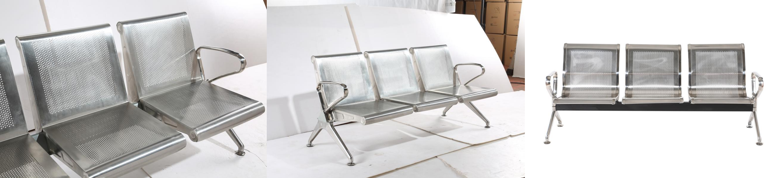 New PU Seating Solutions for High-Traffic Venues