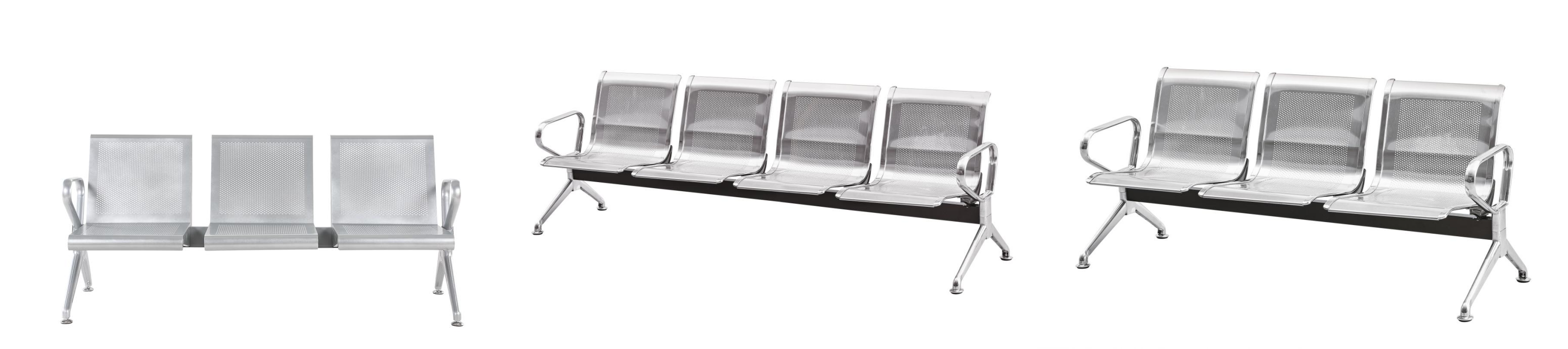 New PU Seating Solutions for High-Traffic Venues