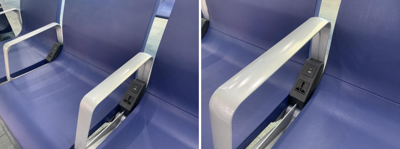 PU Airport Waiting Chair | A New Choice for Comfort PU Airport Waiting Chair | A New Choice for Comfort