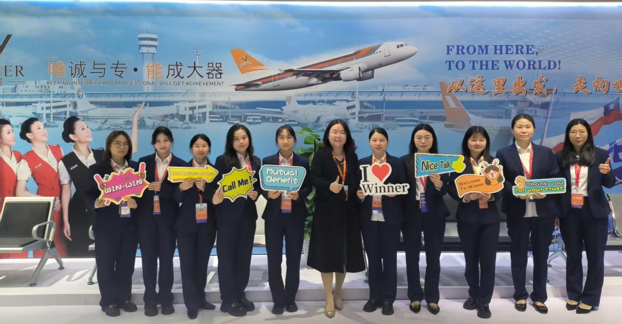 WINNER Furniture Builds Custom Furniture Where Detail Creates Trust