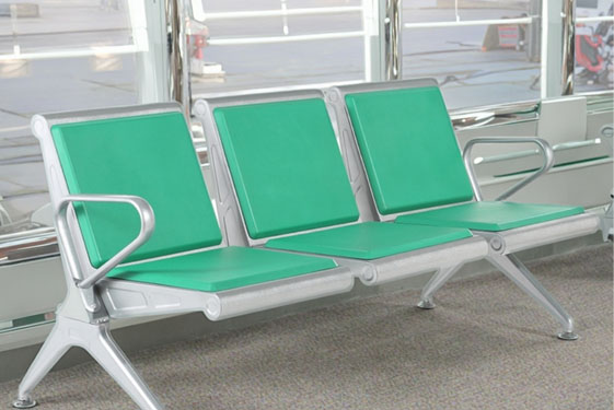 Airport Waiting Chairs: Diverse Styles to Suit All Waiting Area Needs Airport Waiting Chairs: Diverse Styles to Suit All Waiting Area Needs