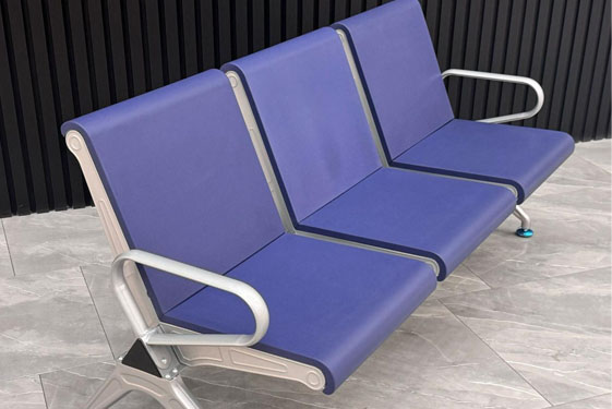 Airport Waiting Chairs: Diverse Styles to Suit All Waiting Area Needs Airport Waiting Chairs: Diverse Styles to Suit All Waiting Area Needs